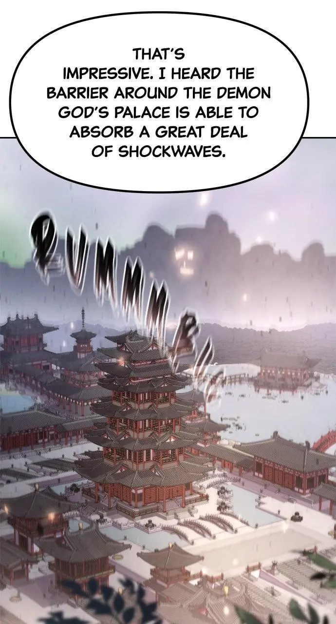 Chronicles of the Demon Faction Chapter 106