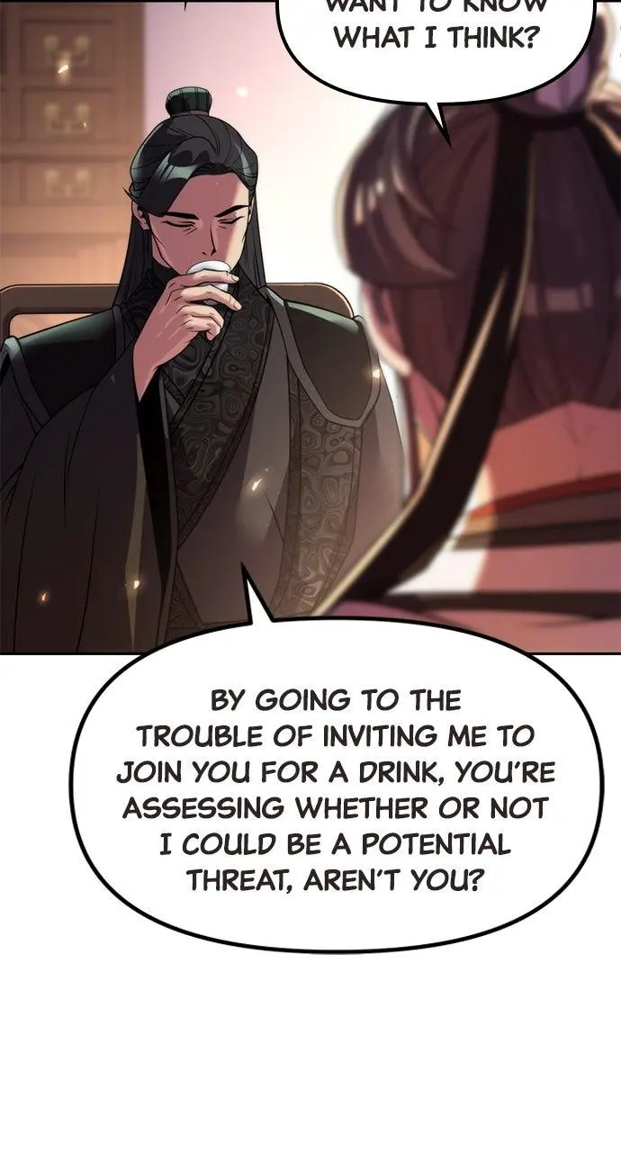 Chronicles of the Demon Faction Chapter 106