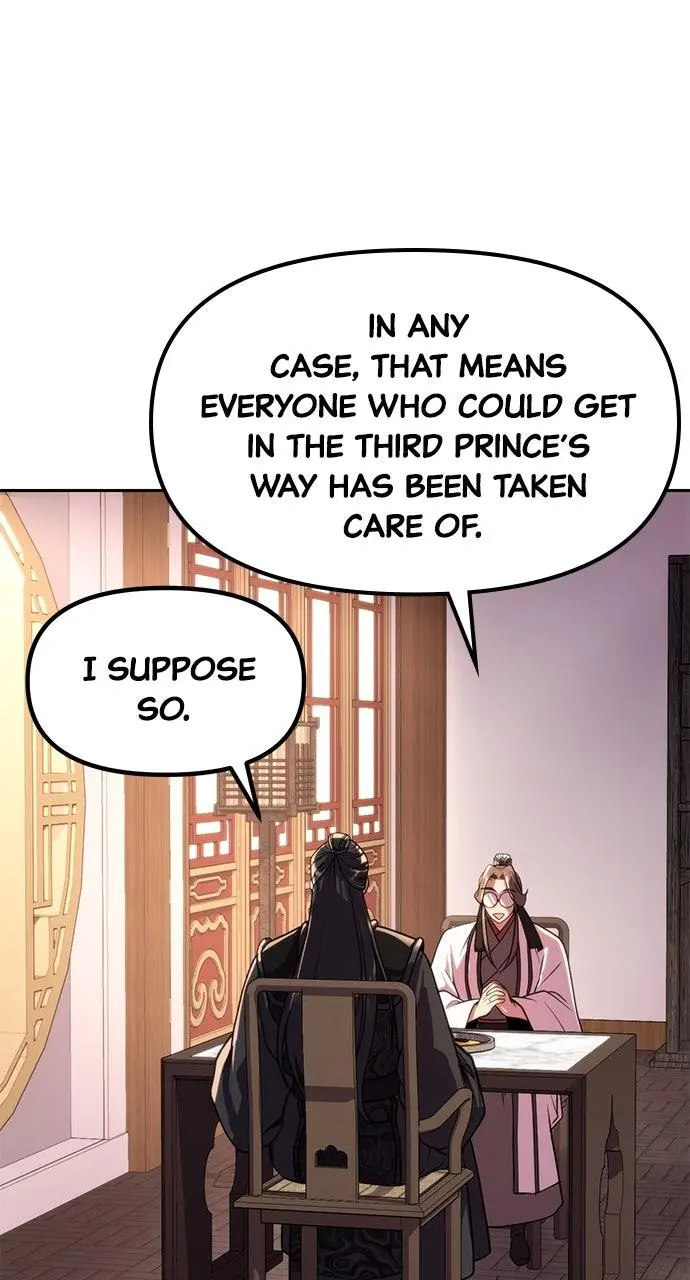 Chronicles of the Demon Faction Chapter 106