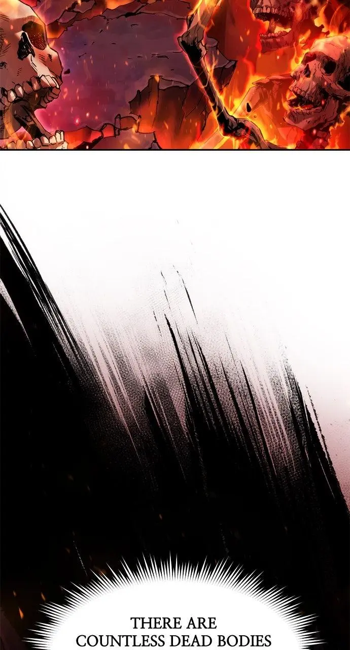 Chronicles of the Demon Faction Chapter 107