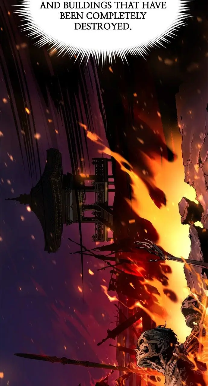 Chronicles of the Demon Faction Chapter 107
