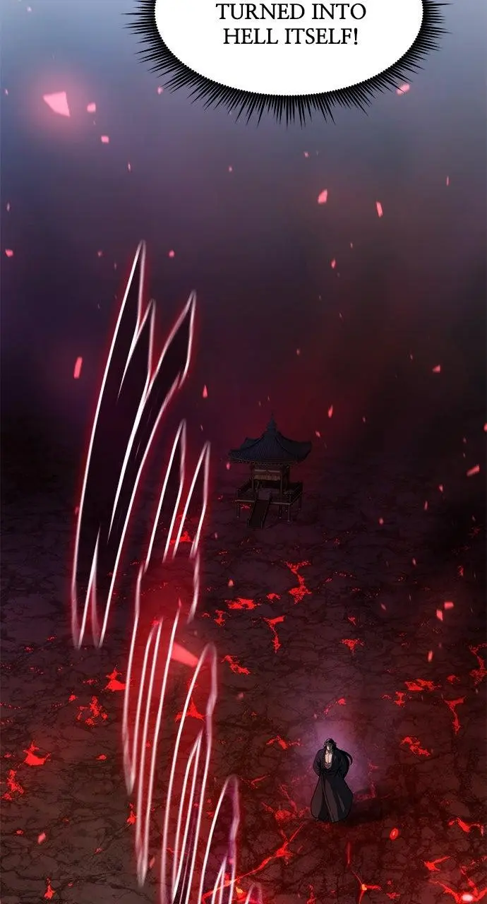 Chronicles of the Demon Faction Chapter 107