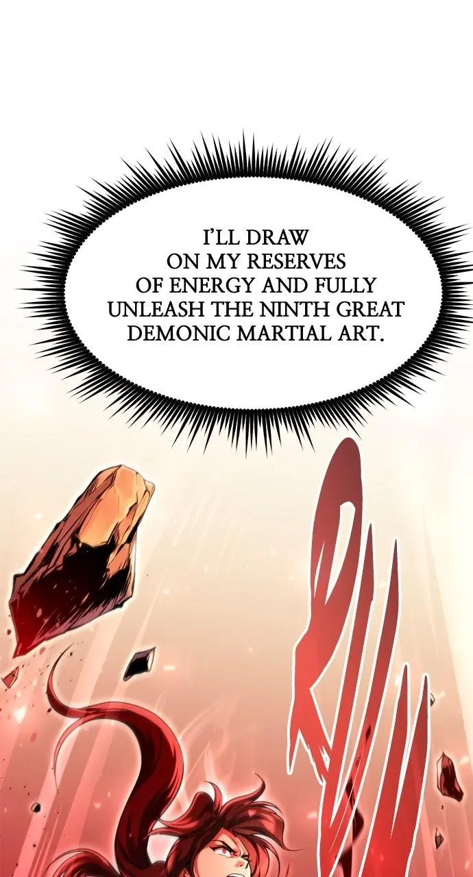 Chronicles of the Demon Faction Chapter 107