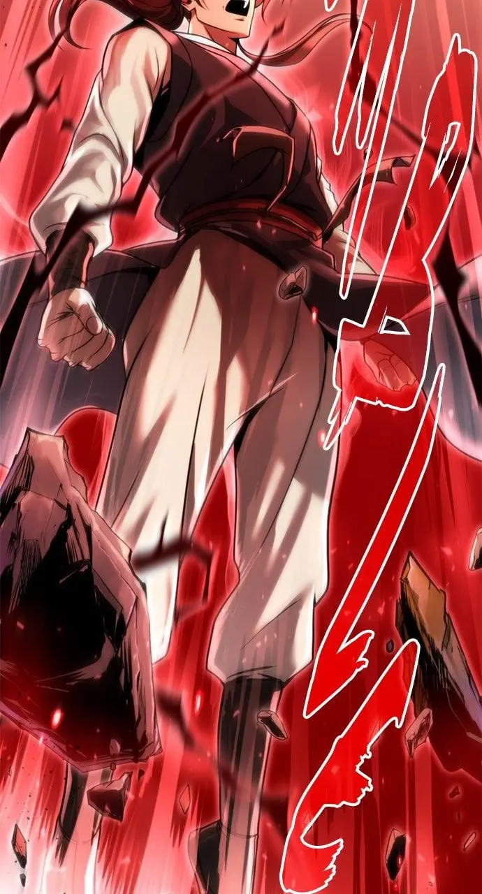 Chronicles of the Demon Faction Chapter 107