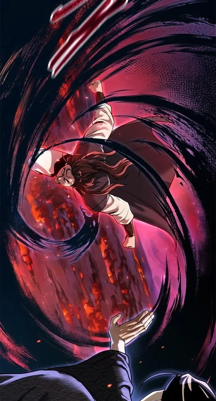 Chronicles of the Demon Faction Chapter 107
