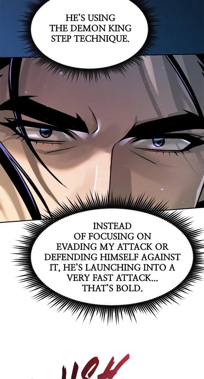 Chronicles of the Demon Faction Chapter 107