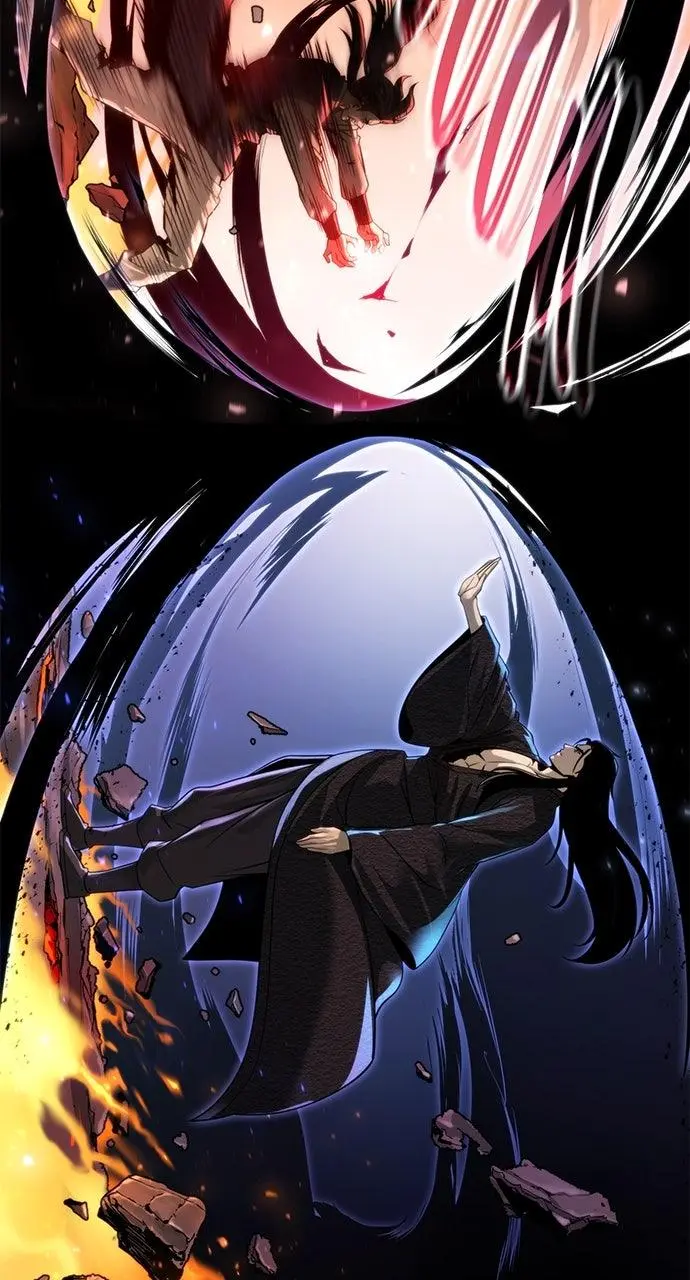 Chronicles of the Demon Faction Chapter 107