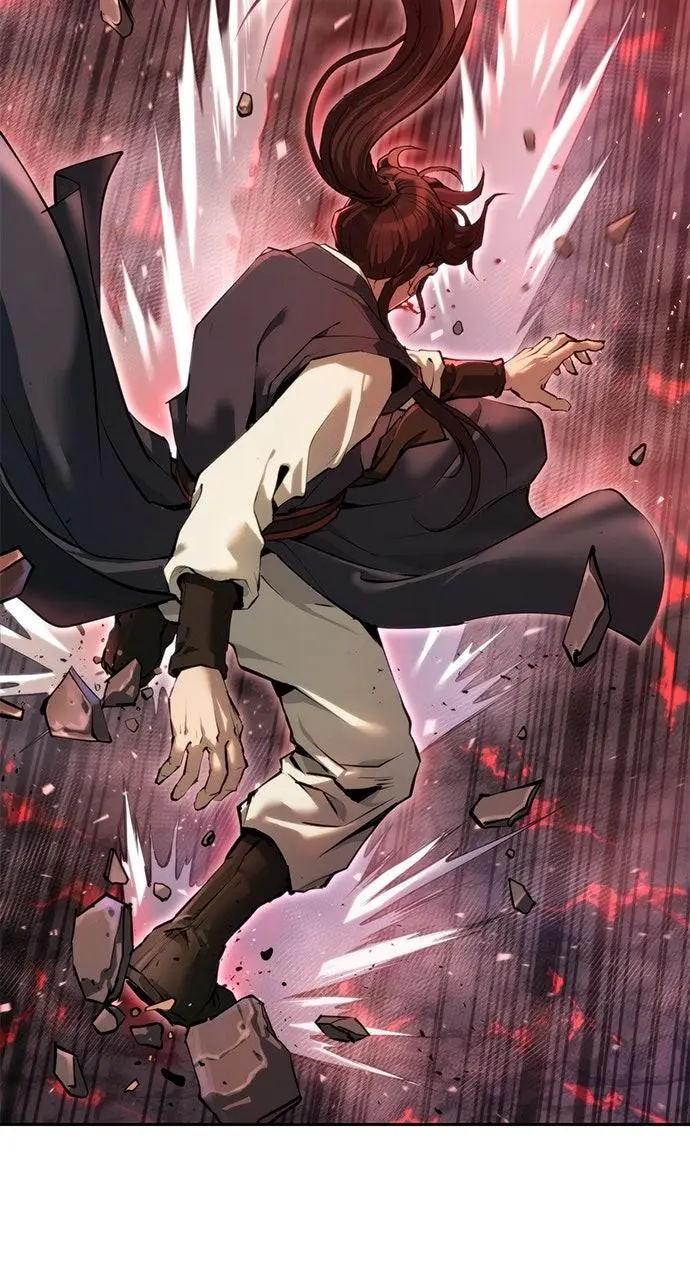Chronicles of the Demon Faction Chapter 107