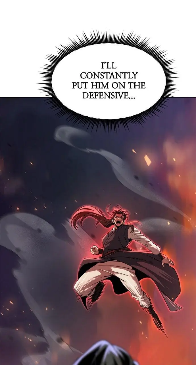 Chronicles of the Demon Faction Chapter 107