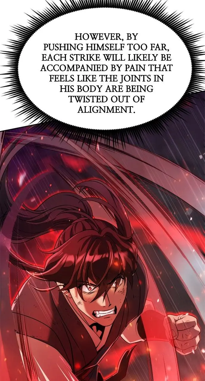 Chronicles of the Demon Faction Chapter 107