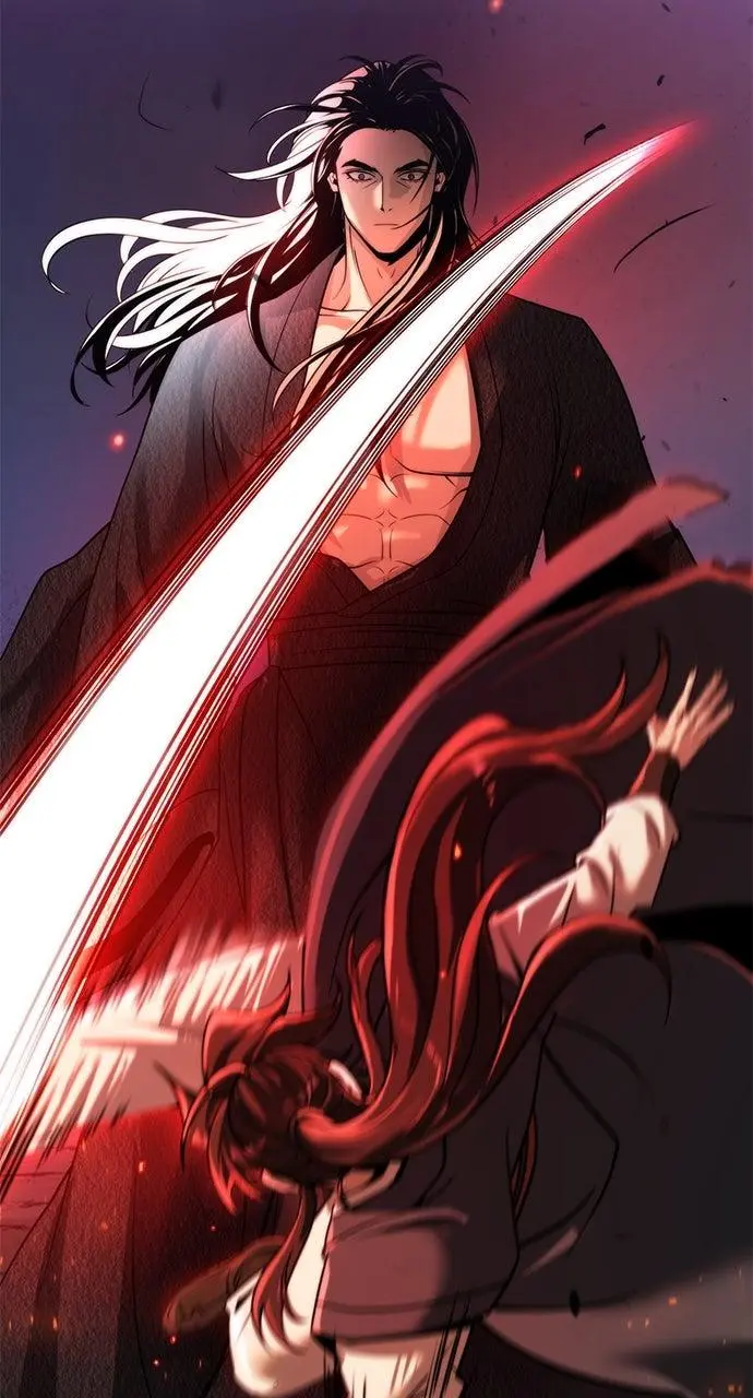Chronicles of the Demon Faction Chapter 107