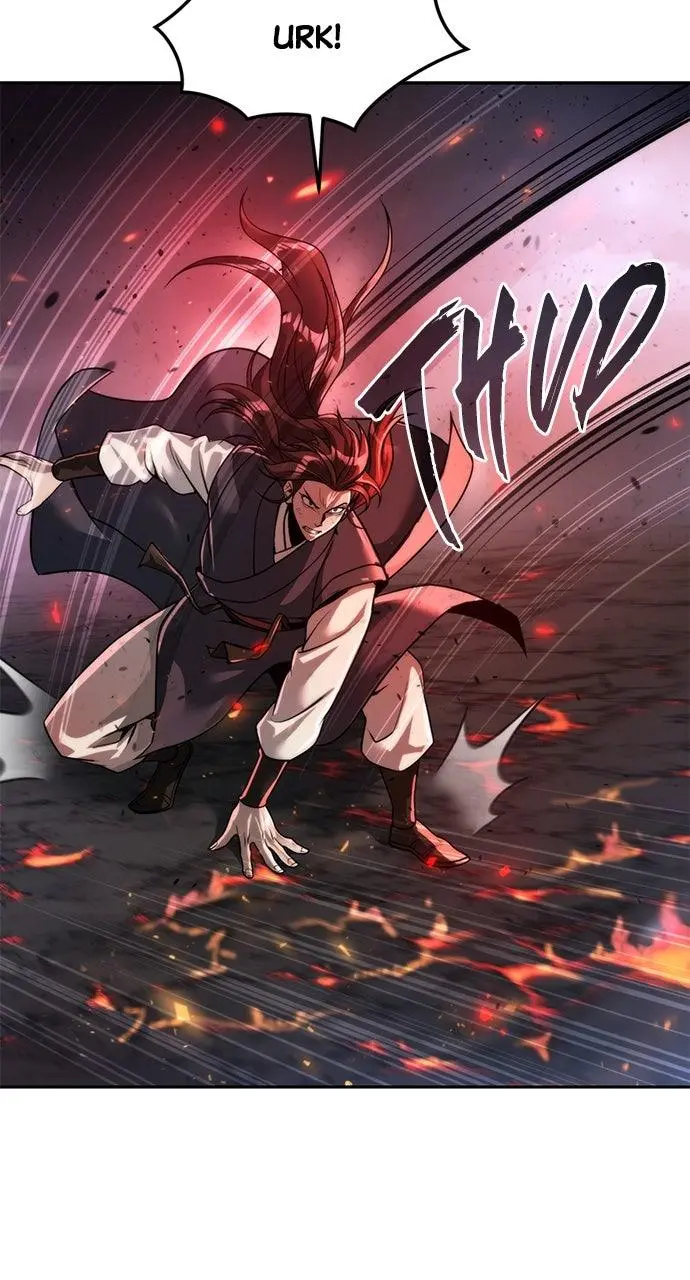 Chronicles of the Demon Faction Chapter 107