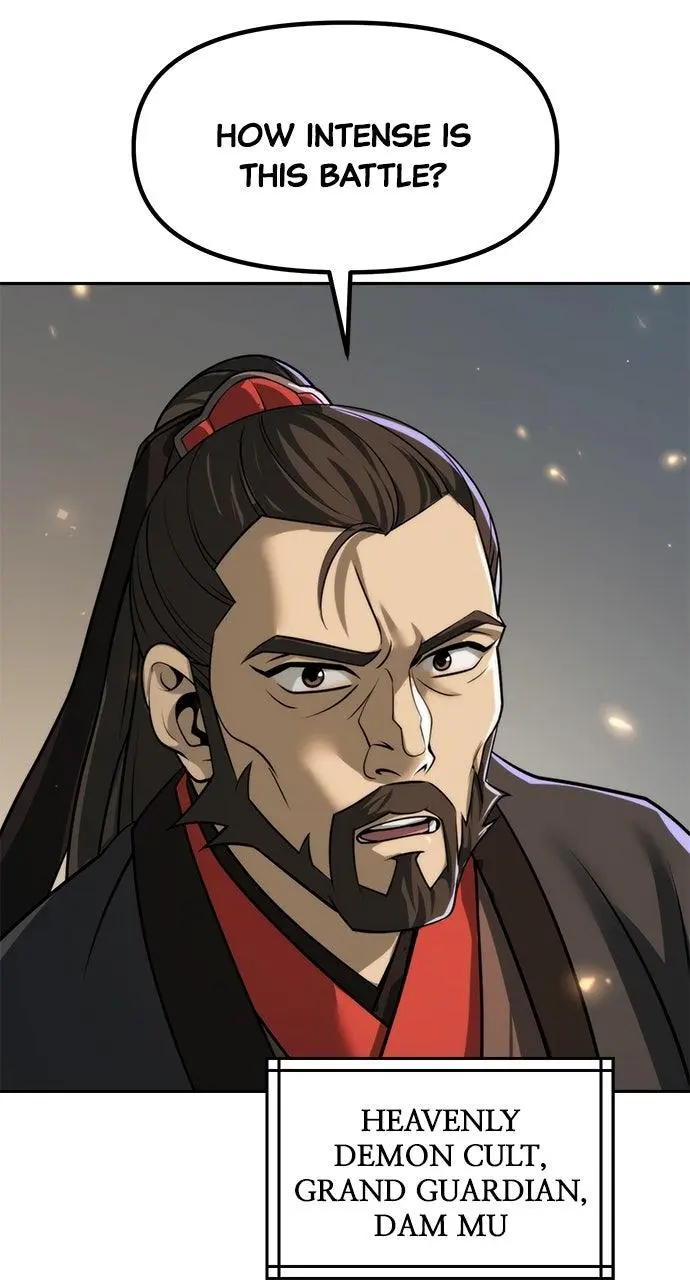 Chronicles of the Demon Faction Chapter 107