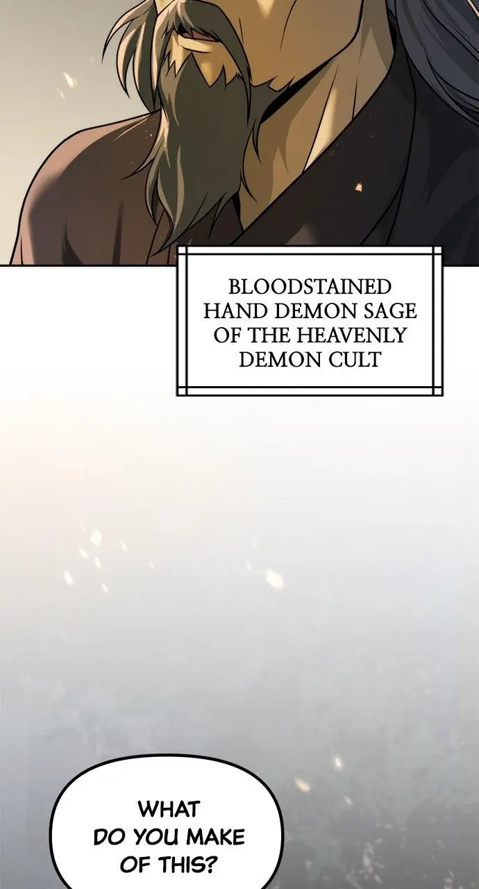 Chronicles of the Demon Faction Chapter 107