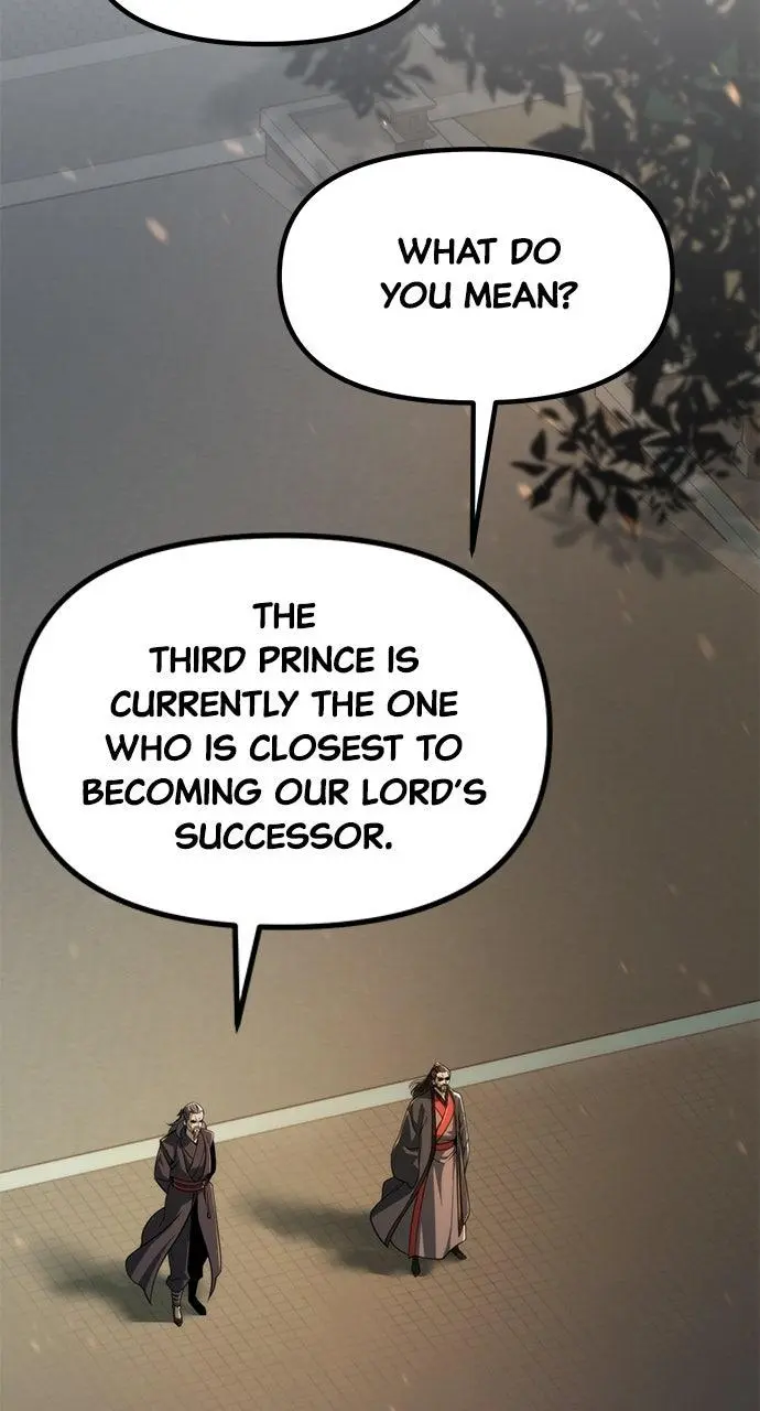 Chronicles of the Demon Faction Chapter 107