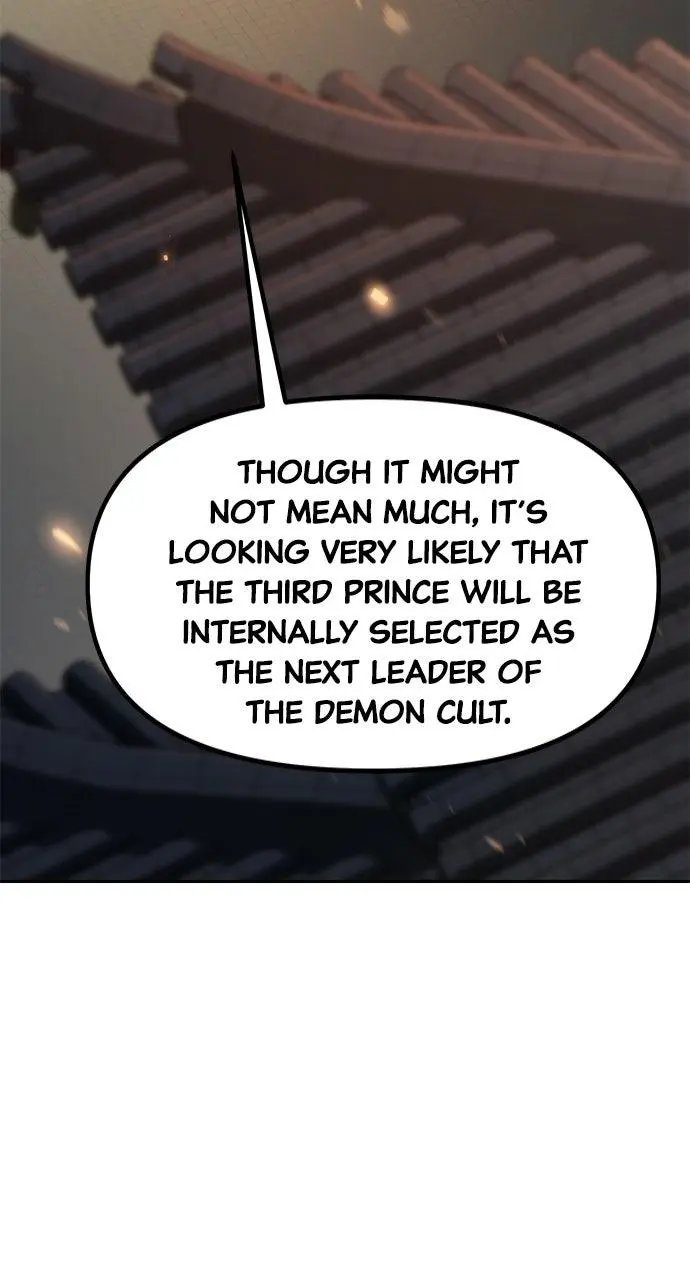 Chronicles of the Demon Faction Chapter 107