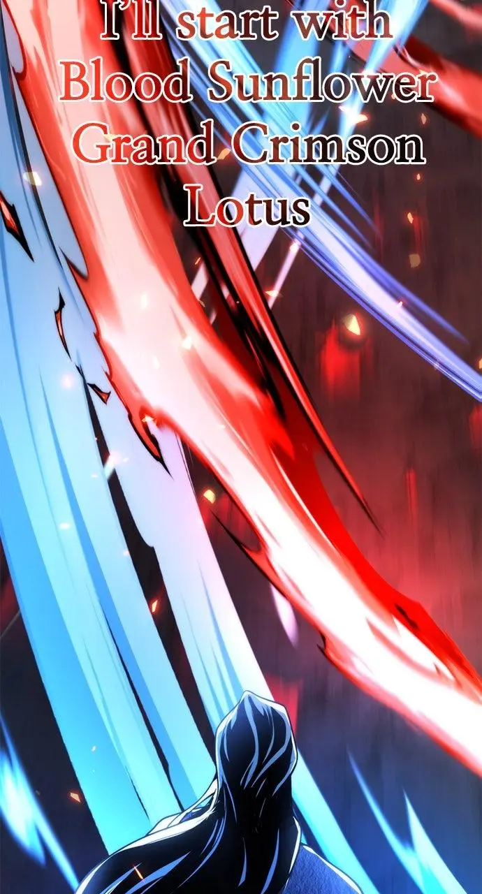 Chronicles of the Demon Faction Chapter 107