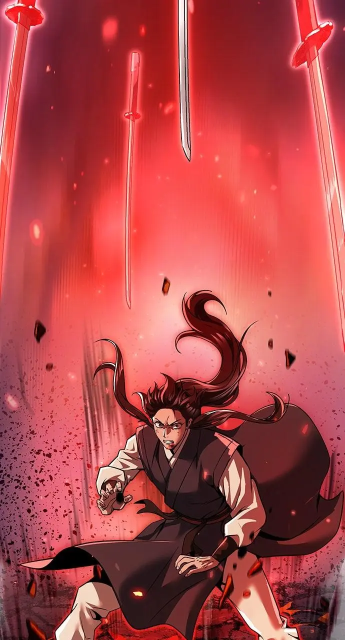 Chronicles of the Demon Faction Chapter 107