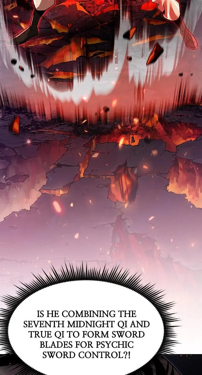 Chronicles of the Demon Faction Chapter 107