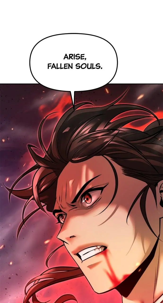 Chronicles of the Demon Faction Chapter 107