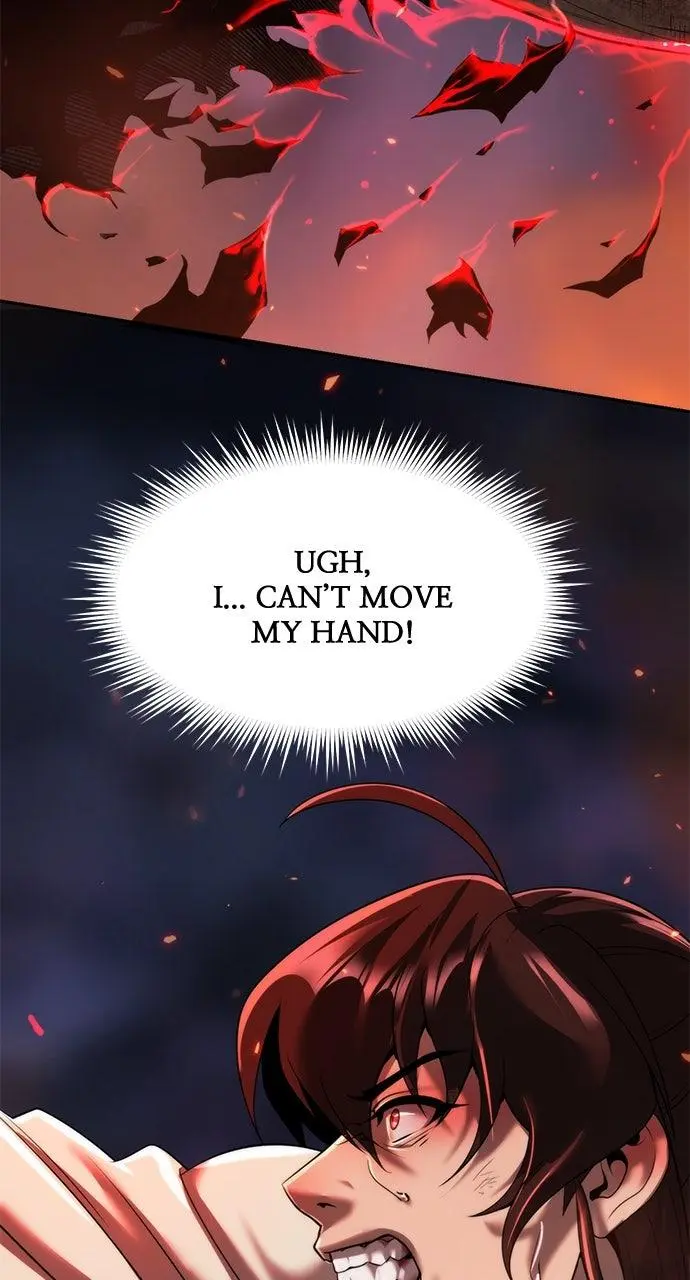 Chronicles of the Demon Faction Chapter 107