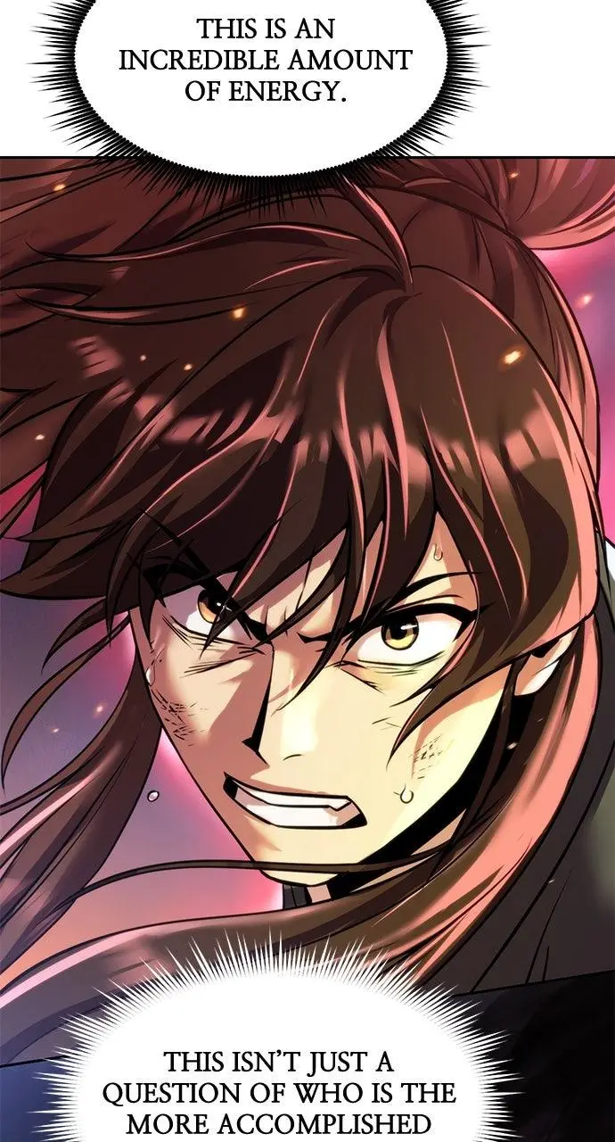 Chronicles of the Demon Faction Chapter 108