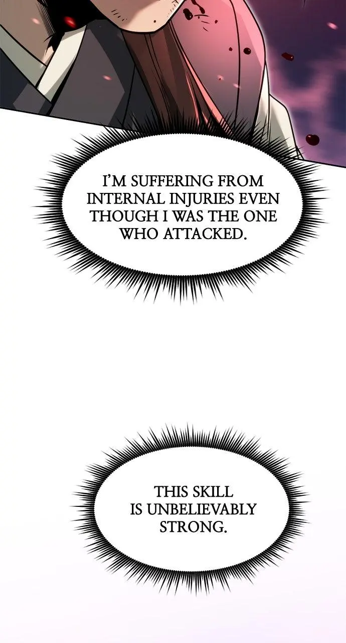 Chronicles of the Demon Faction Chapter 108