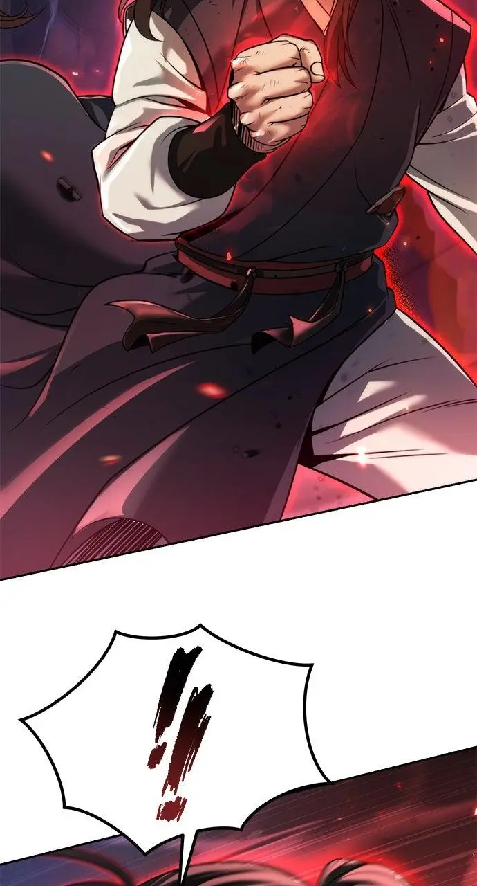 Chronicles of the Demon Faction Chapter 108