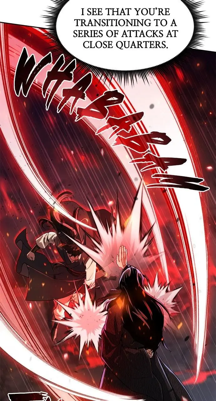 Chronicles of the Demon Faction Chapter 108