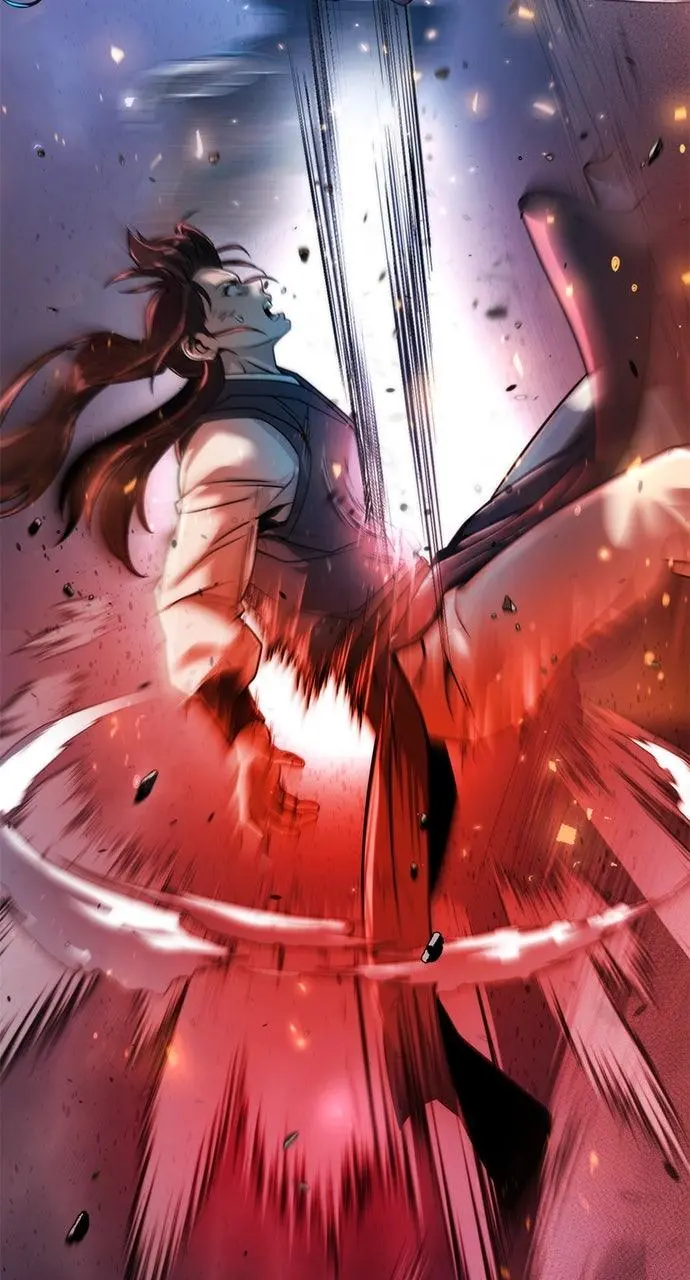 Chronicles of the Demon Faction Chapter 108