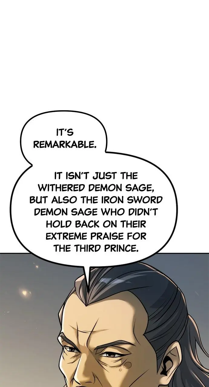 Chronicles of the Demon Faction Chapter 108