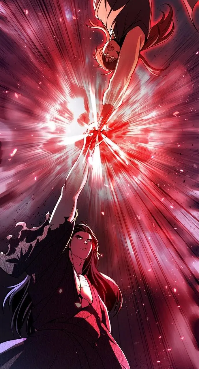 Chronicles of the Demon Faction Chapter 108