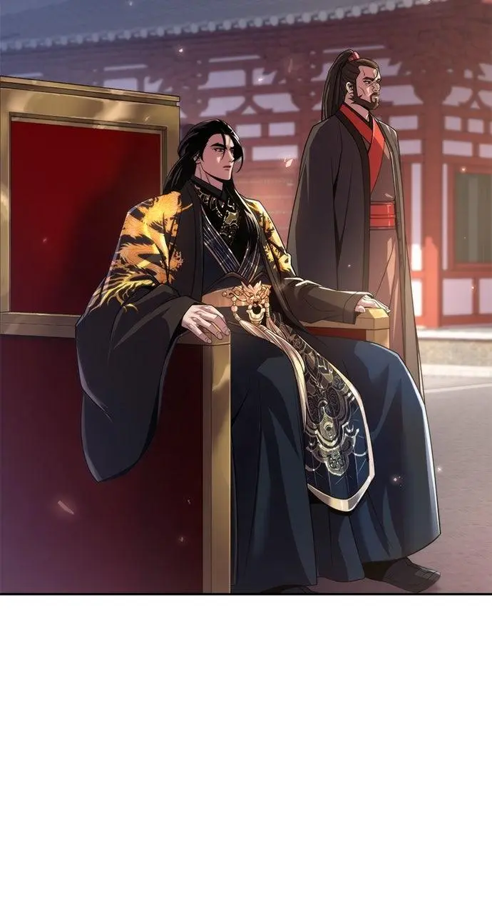 Chronicles of the Demon Faction Chapter 109