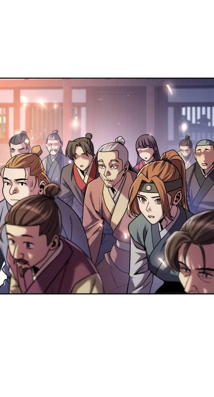 Chronicles of the Demon Faction Chapter 109