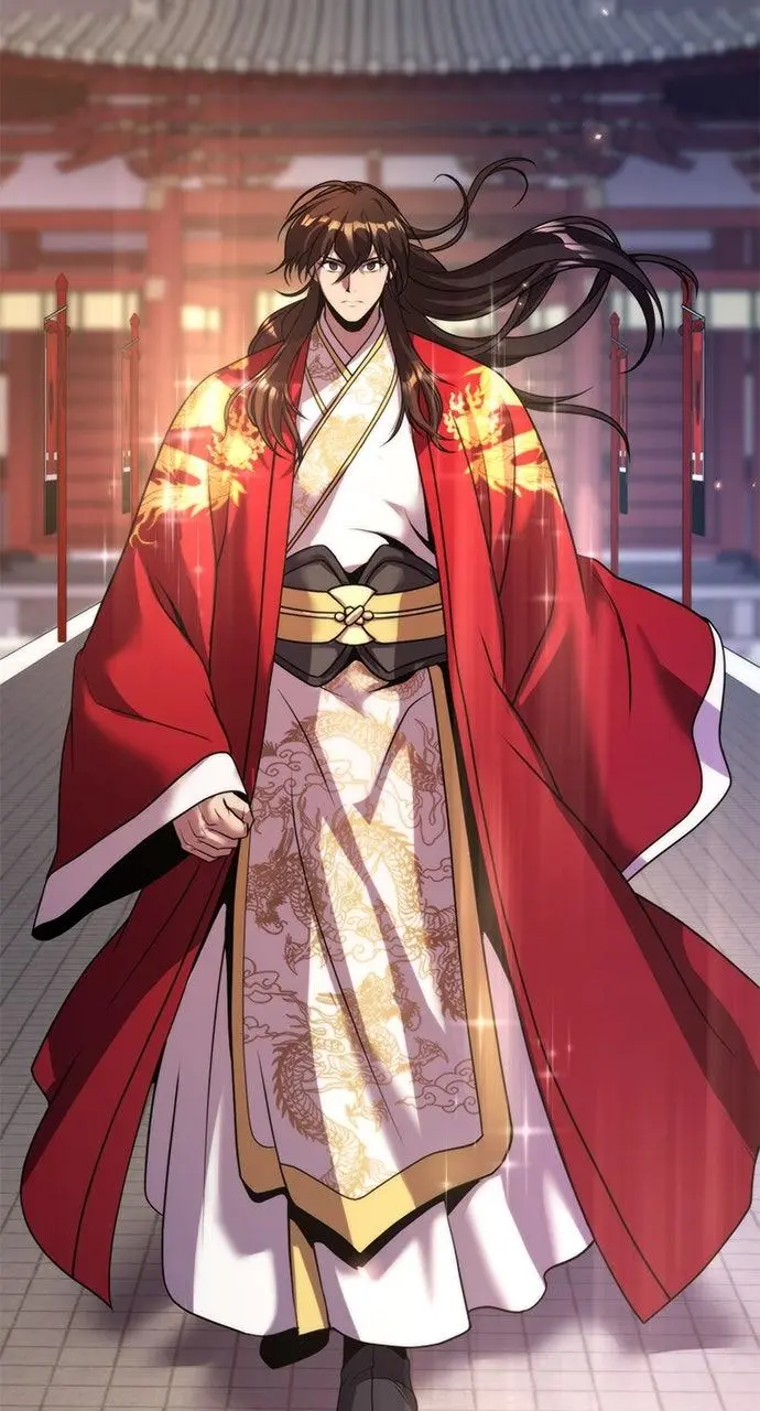 Chronicles of the Demon Faction Chapter 109