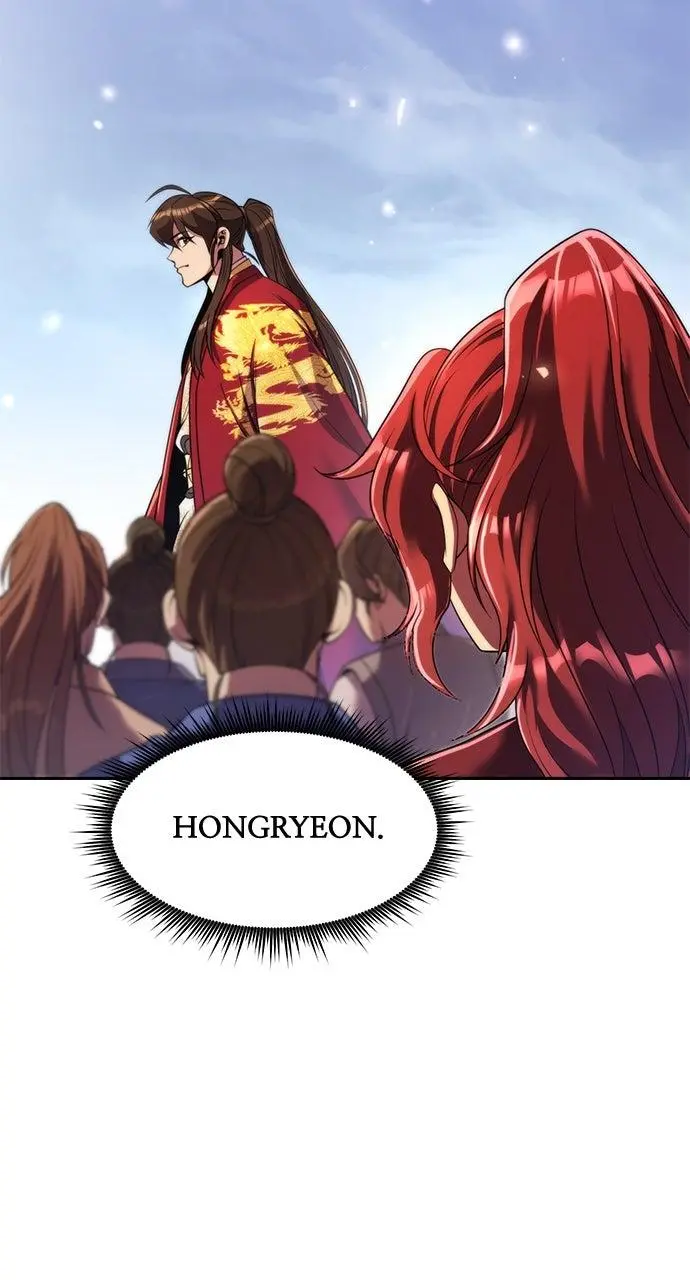 Chronicles of the Demon Faction Chapter 109