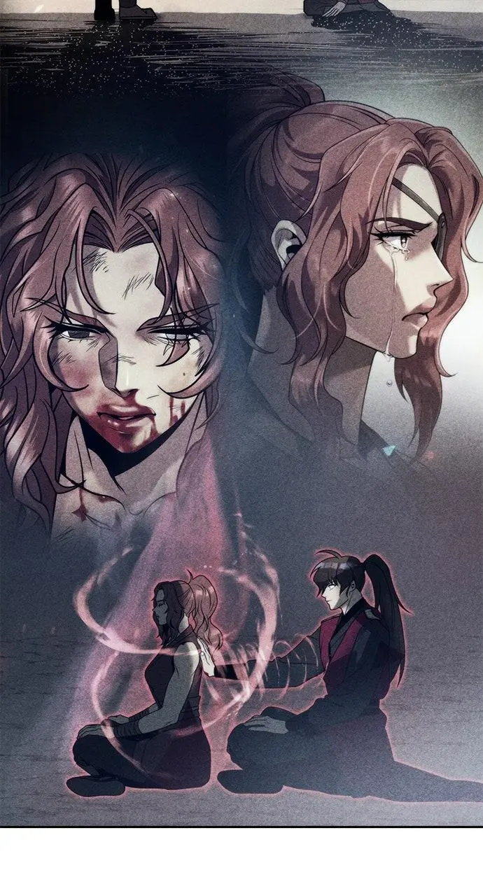 Chronicles of the Demon Faction Chapter 109