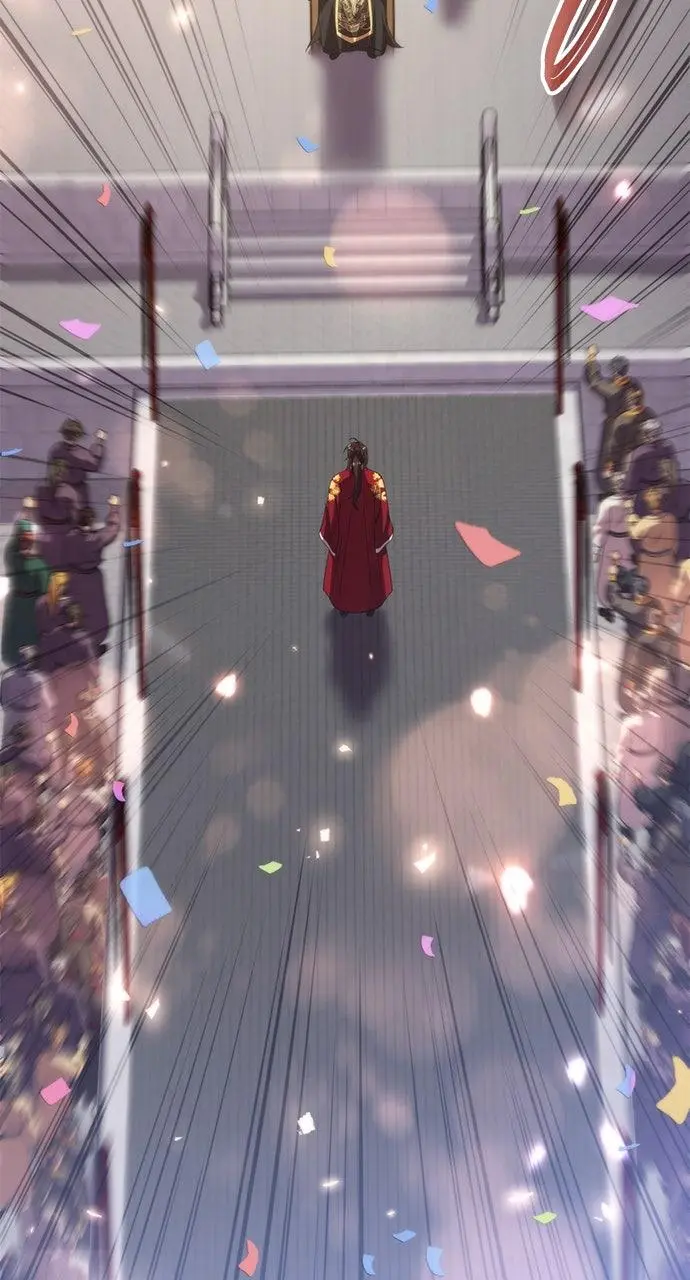 Chronicles of the Demon Faction Chapter 109