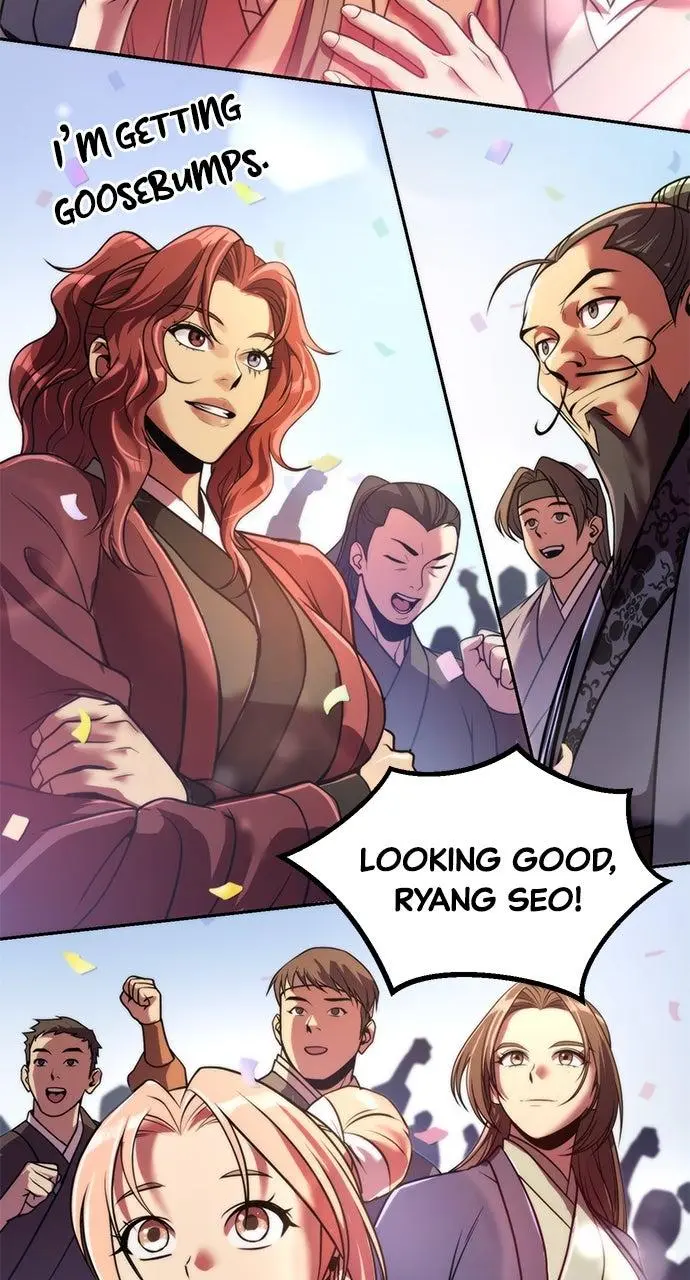 Chronicles of the Demon Faction Chapter 109
