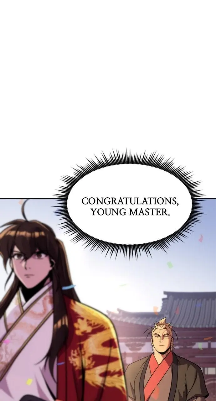 Chronicles of the Demon Faction Chapter 109