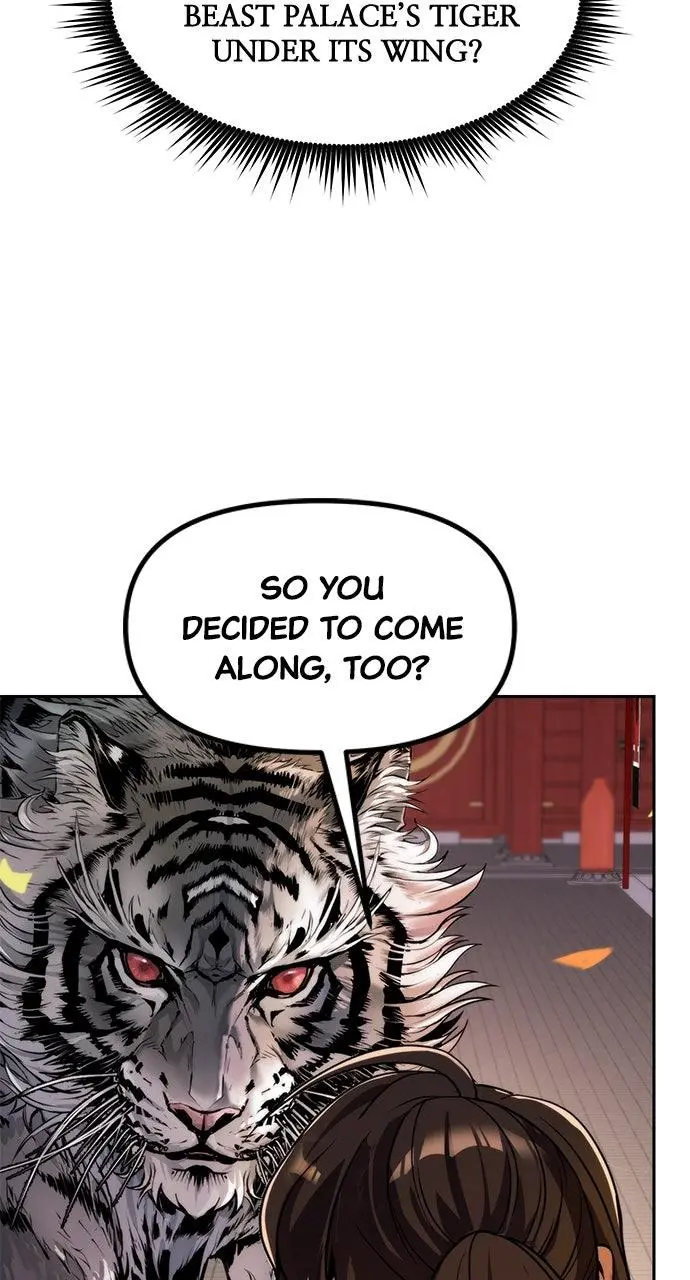 Chronicles of the Demon Faction Chapter 109