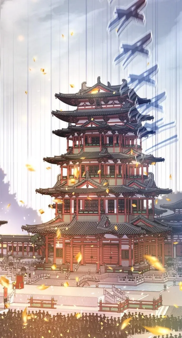Chronicles of the Demon Faction Chapter 109