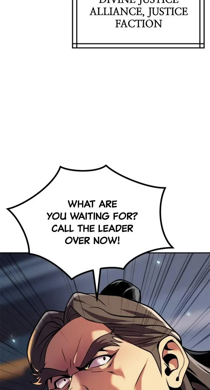 Chronicles of the Demon Faction Chapter 109