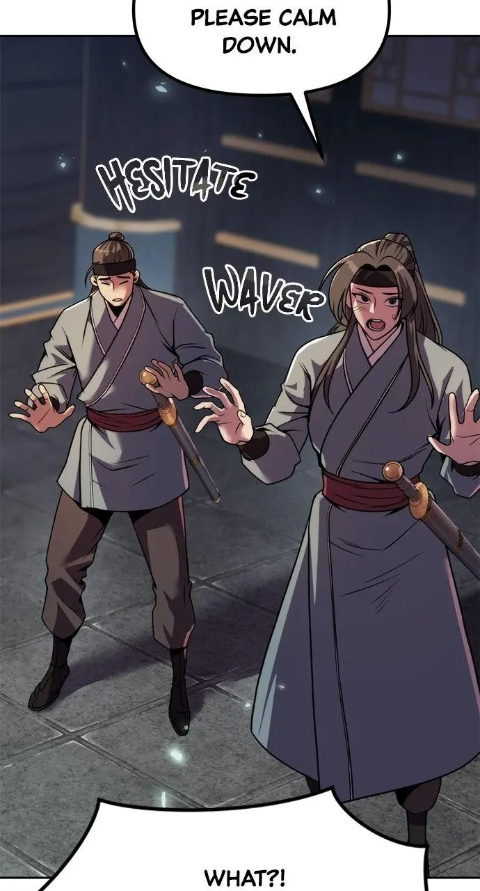 Chronicles of the Demon Faction Chapter 109