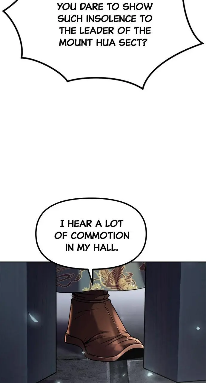 Chronicles of the Demon Faction Chapter 109