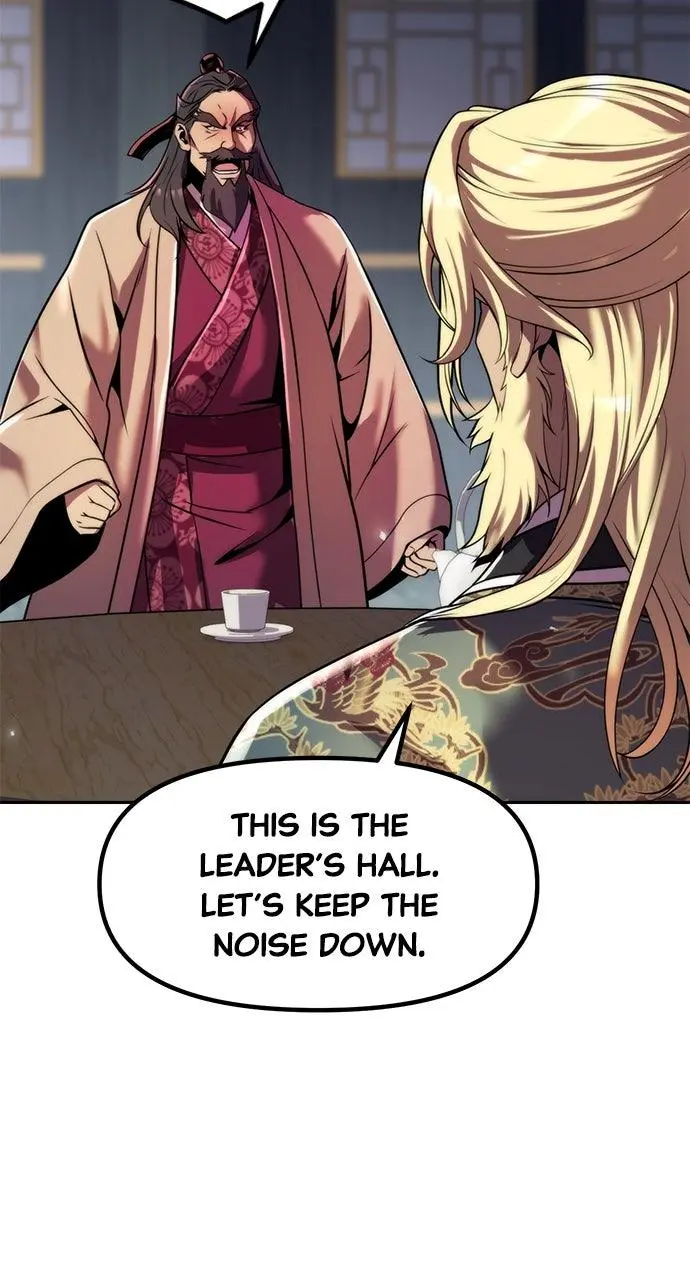Chronicles of the Demon Faction Chapter 109