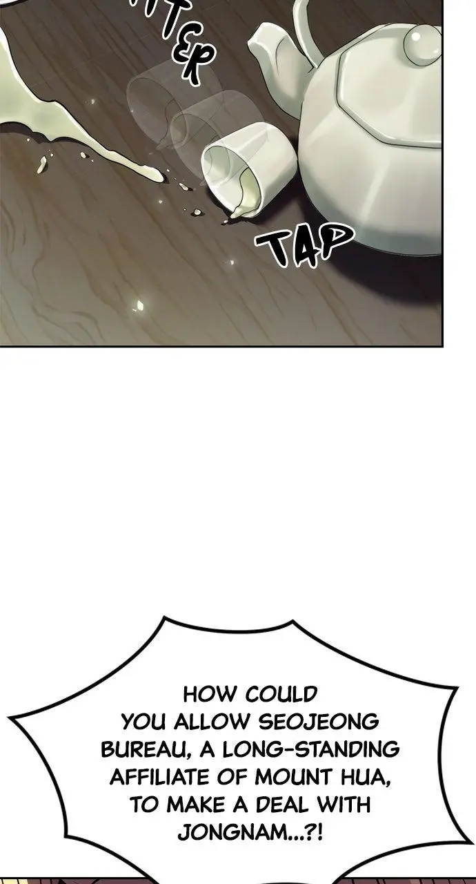 Chronicles of the Demon Faction Chapter 109