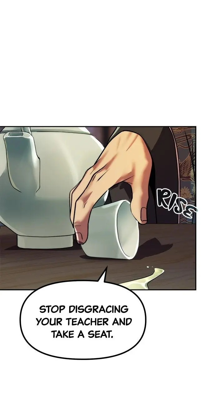 Chronicles of the Demon Faction Chapter 109