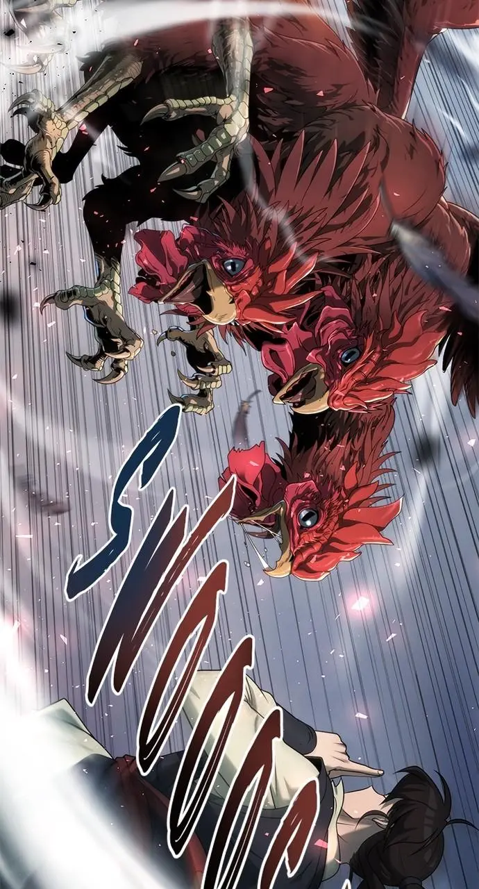 Chronicles of the Demon Faction Chapter 11