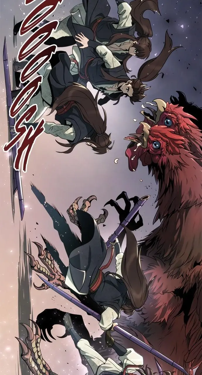 Chronicles of the Demon Faction Chapter 11